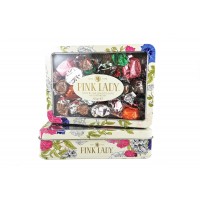 Floral Gift Tin